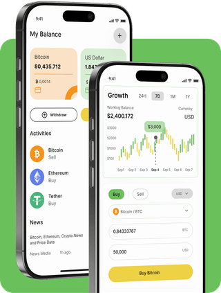 cTrader app trading platform with live market data
